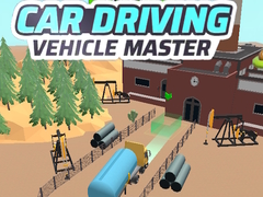 Oyunu Vehicle Driving Master Game