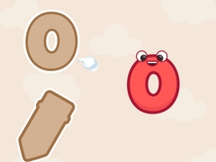 Oyunu Drop The Shape Challenge