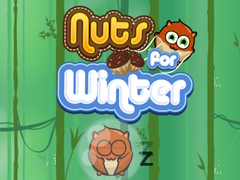 Oyunu Nuts For Winter