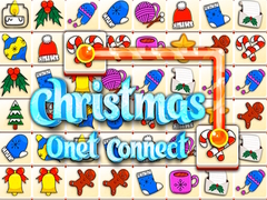 Oyunu Christmas Onet Connect