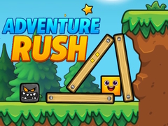 Oyunu Adventure Rush