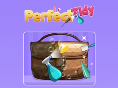 Oyunu Perfect Tidy