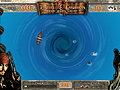 Oyunu Sink or Spin