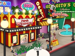 Oyunu Papa’s Wingeria