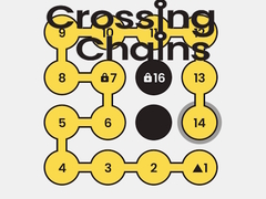 Oyunu Crossing Chains