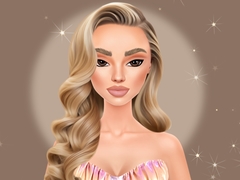 Oyunu New Year's Eve Makeup