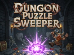 Oyunu Dungeon Puzzle Sweeper