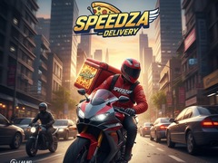 Oyunu Speedza - delivery