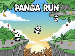 Oyunu Panda Run