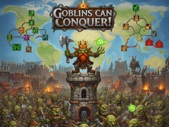Oyunu Goblins Can Conquer!