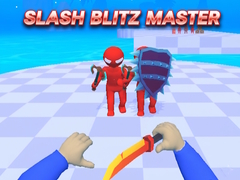 Oyunu Slash Blitz Master