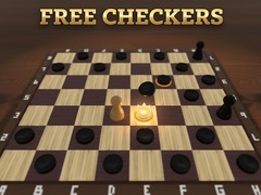 Oyunu Free Checkers