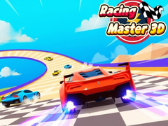 Oyunu Racing Master 3D