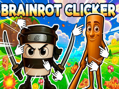 Oyunu Brainrot Clicker