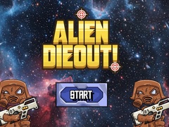 Oyunu Alien Dieout