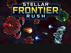 Oyunu Stellar Frontier: Rush