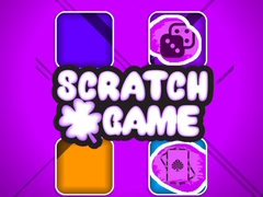 Oyunu Scratch Game