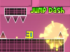 Oyunu Jump Dash