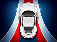 Oyunu Hill Racing - Egg drop!