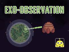 Oyunu Exo Observation