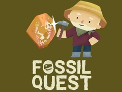 Oyunu Fossil Quest