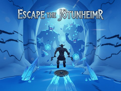 Oyunu Escape The Jötunheimr