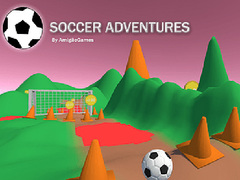 Oyunu Soccer Adventures