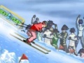 Oyunu Nitro Ski