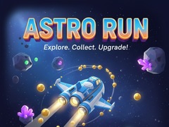 Oyunu Astro Run