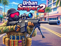 Oyunu Urban Sniper 2