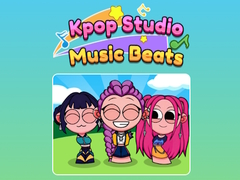 Oyunu Kpop Studio Music Beats
