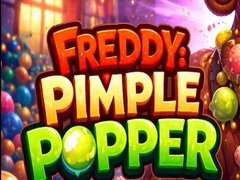Oyunu Freddy: Pimple Popper