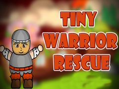 Oyunu  Tiny Warrior Rescue
