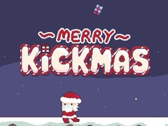 Oyunu Merry Kickmas