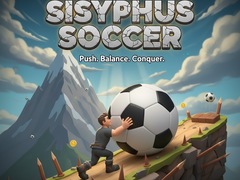 Oyunu Sisyphus Soccer