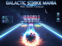 Oyunu Galactic Strike Mania
