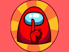 Oyunu Impostor among us: Escape from prison