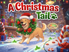 Oyunu A Christmas Tail