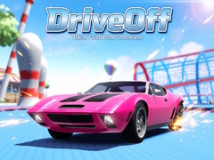 Oyunu DriveOff
