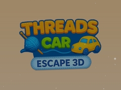 Oyunu Threads Car Escape 3D
