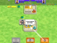 Oyunu Throne Tactics