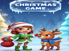 Oyunu Christmas game