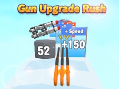 Oyunu Gun Upgrade Rush