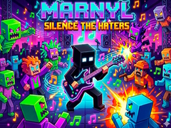 Oyunu MARNYL Silence The Haters