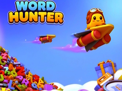 Oyunu Word Hunter