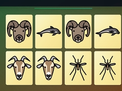 Oyunu Match Pairs Memory Challenge