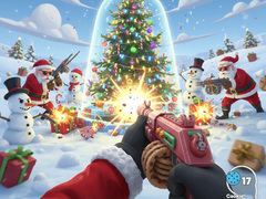 Oyunu Last Tree Standing