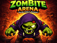 Oyunu ZomBite Arena