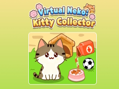 Oyunu Virtual Neko Kitty Collector