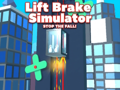 Oyunu Lift Brake Simulator